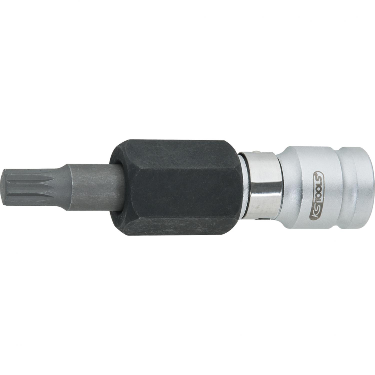 Комбинированный гаечный ключ XZN 1/2'' для генератора, M10, 96 мм