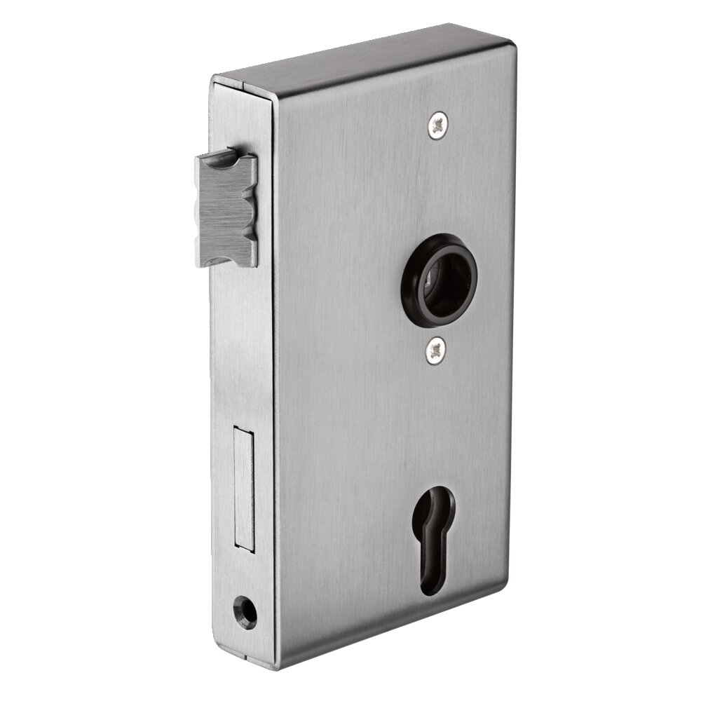 Корпус замка, V2A АМF 564153