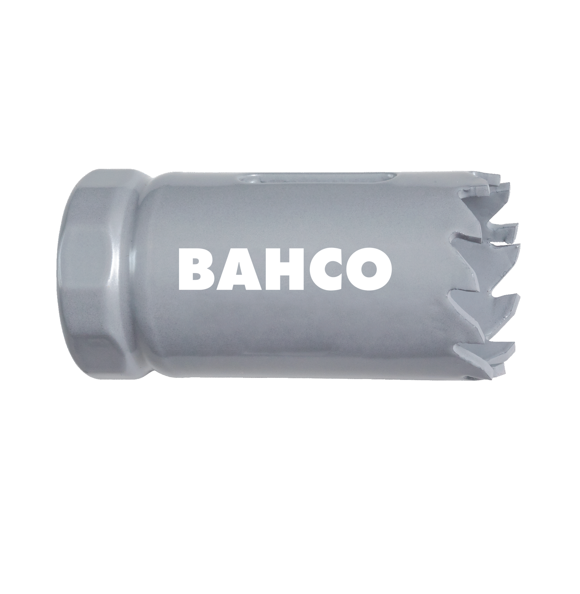 Кольцевые пилы с твердосплавными напайками BAHCO 3832-140