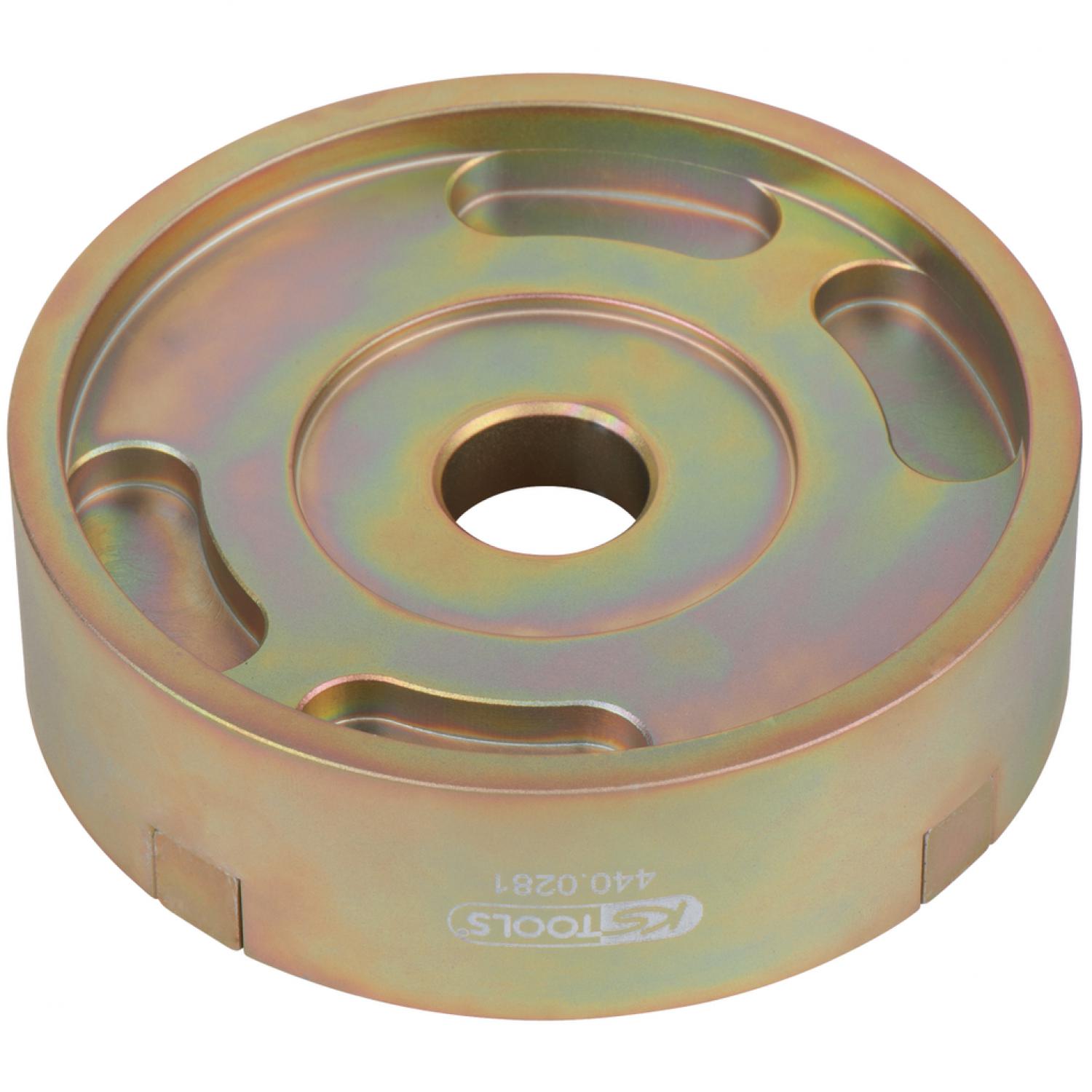 Монтажный диск, Ø 98 мм