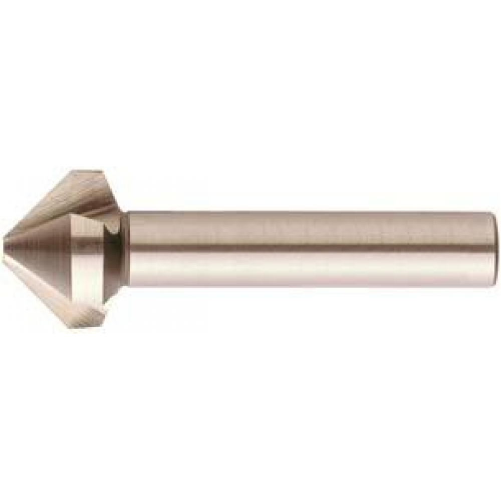 картинка Зенковка DIN335 HSS FORM C, прямой хвостовик 90 градусов, FORMAT 9,4 мм 1430 0940 Fplus от магазина "Элит-инструмент"