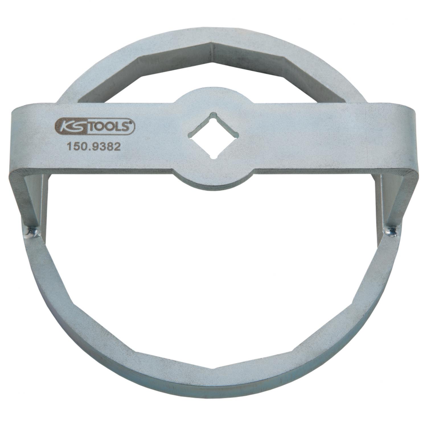 Ключ для масляного фильтра 3/8", 103-14