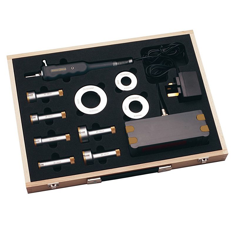 BA315SET2050 Набор нутромера Ultima ALPA