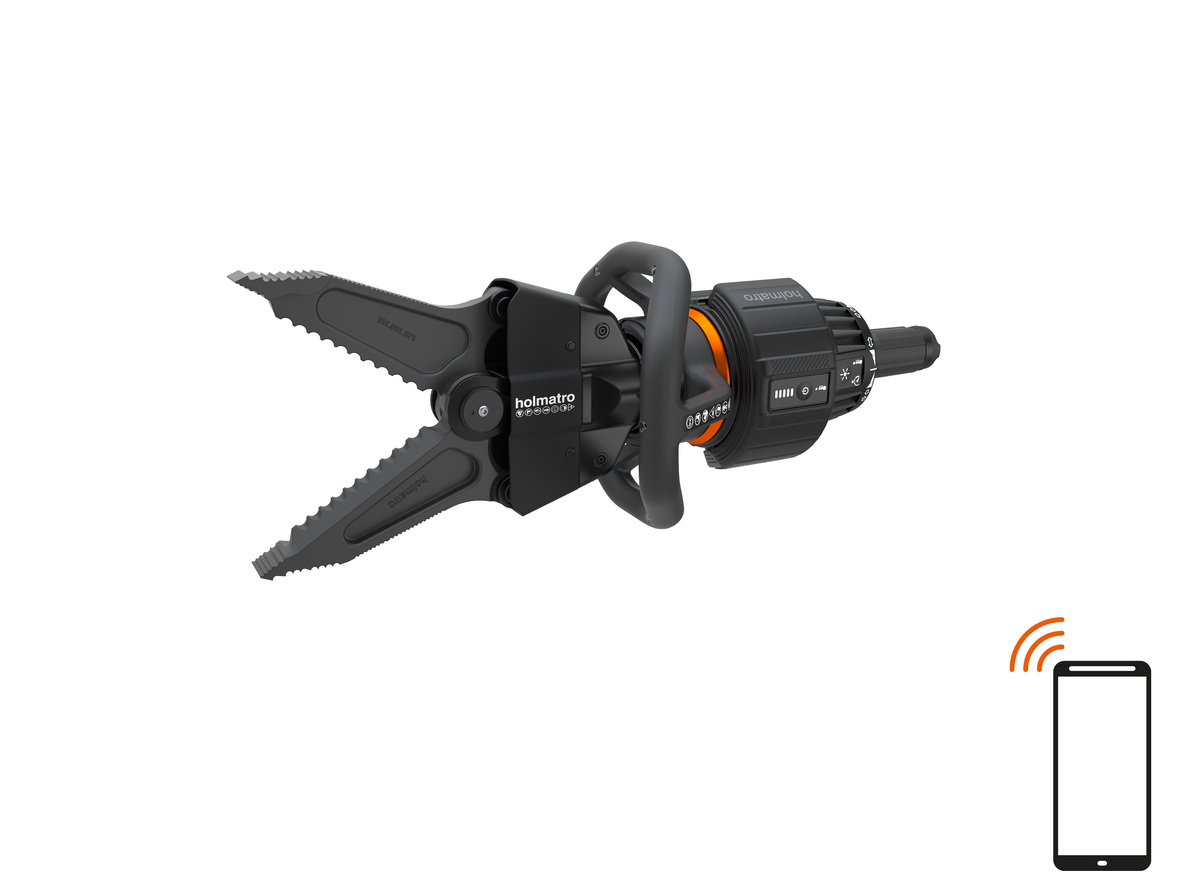 Комбинированный инструмент PCT14 Holmatro 151.002.416