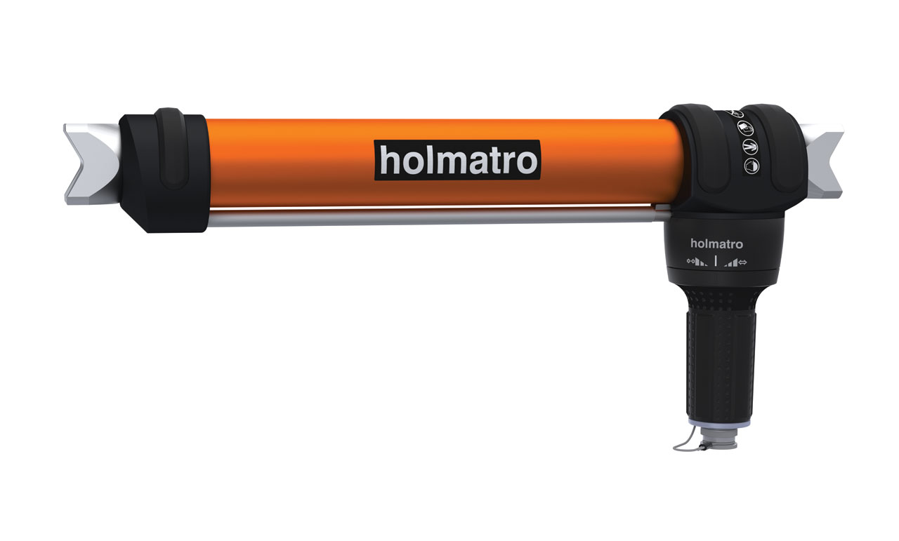 Оперативная память RA 5315 CL Holmatro 150.032.121