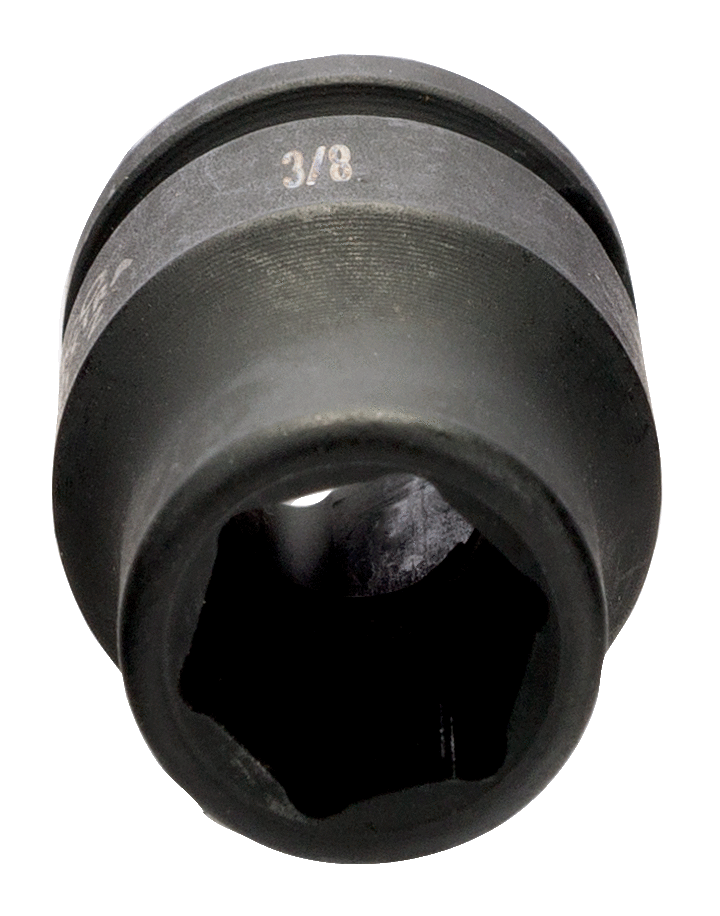 картинка 3/8" шестигранные ударные головки, дюймы BAHCO K7401Z-1/2 от магазина "Элит-инструмент"