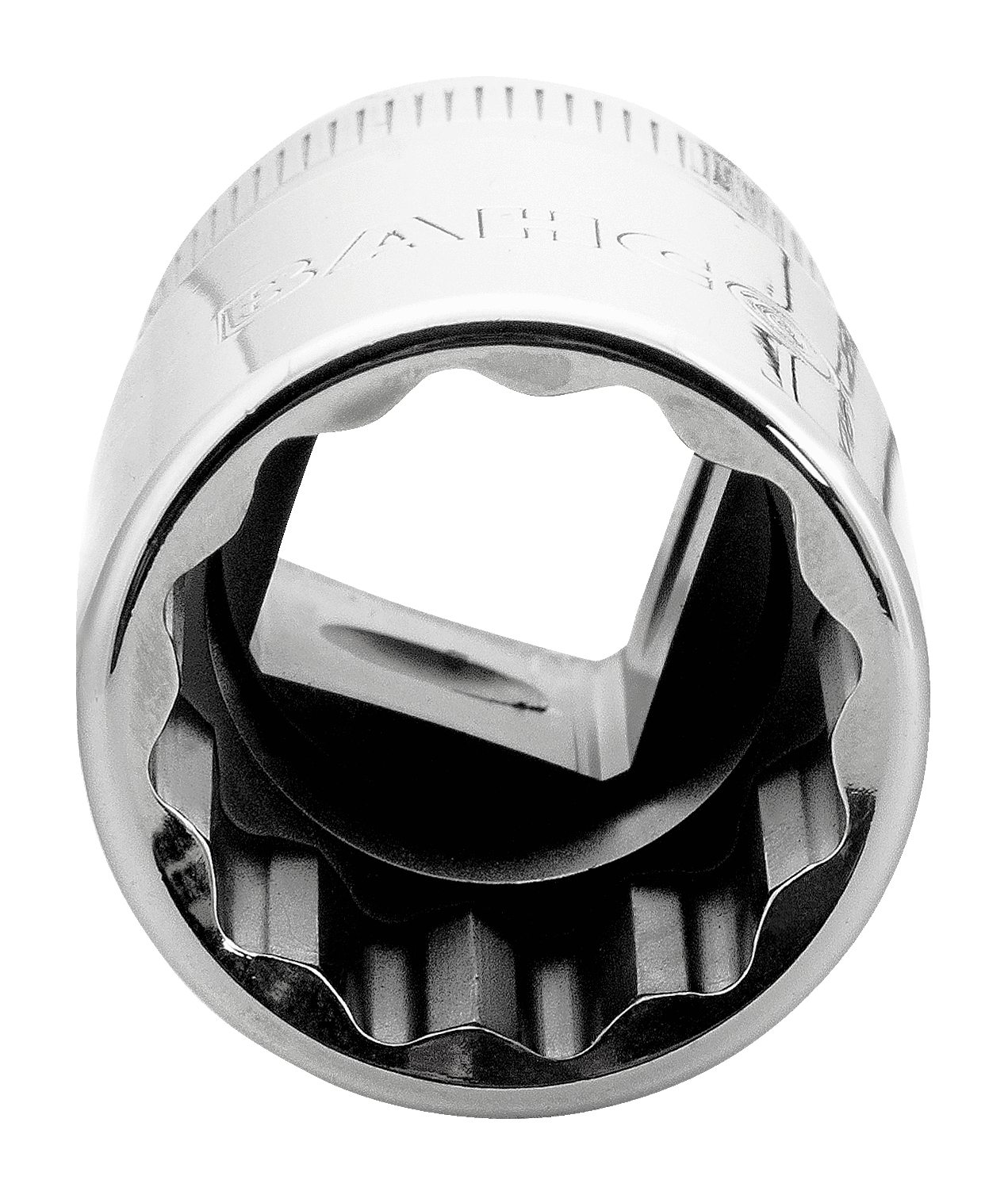 картинка Торцевая головка двенадцатигранная, дюймовые размеры BAHCO SB7800DZ-1/2 от магазина "Элит-инструмент"