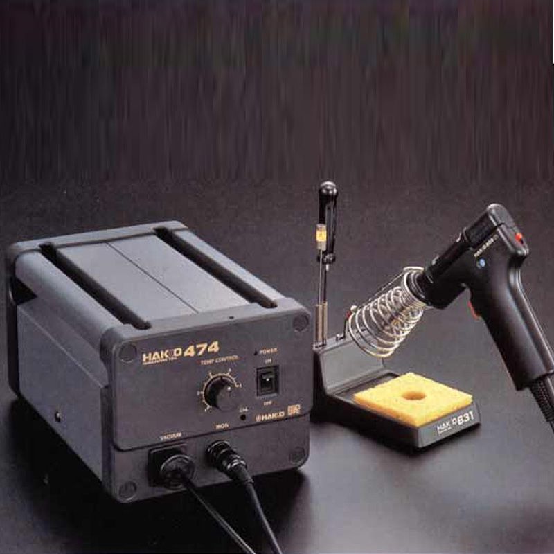 474-22 Демонтажная станция HAKKO