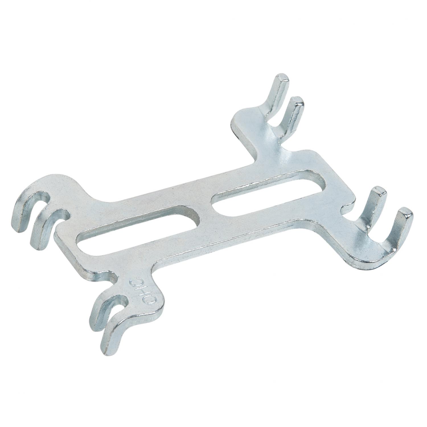 Устройство для блокировки маховика, 70 х 54 мм