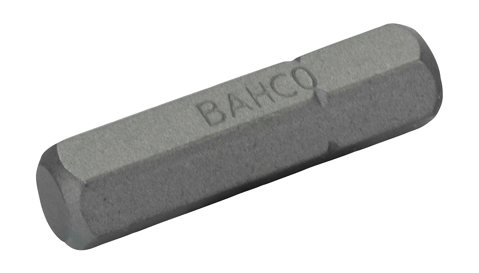 картинка Стандартные биты для отверток под винты с шестигранной головкой, дюймовые размеры, 25 мм BAHCO 59S/H9/64-3P от магазина "Элит-инструмент"