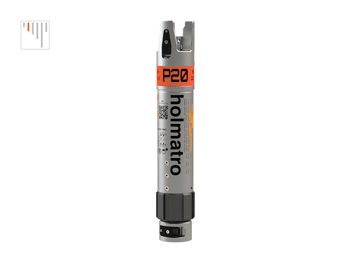 Распорка P20 Holmatro 151.001.606