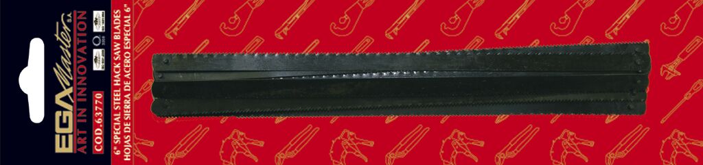 EGAMaster 63771