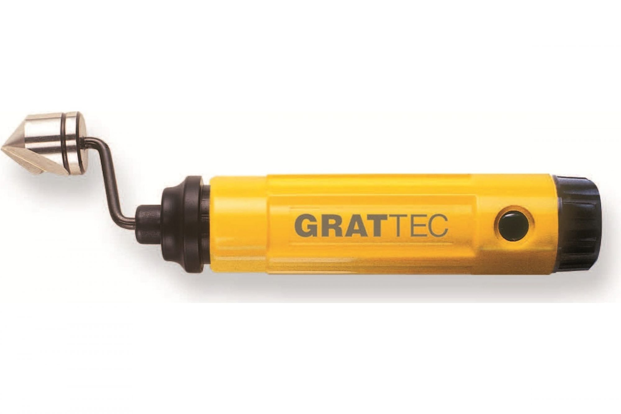 Инструмент для снятия заусенцев и зенкования GRATTEC RotoDrive GT-U EL6500GT