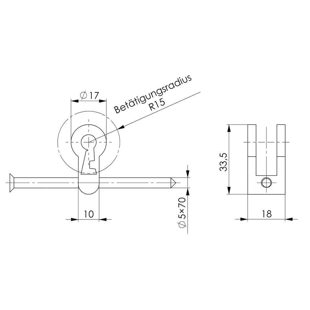 картинка Набор адаптеров для битовых клавиш АМF 319368 от магазина "Элит-инструмент"