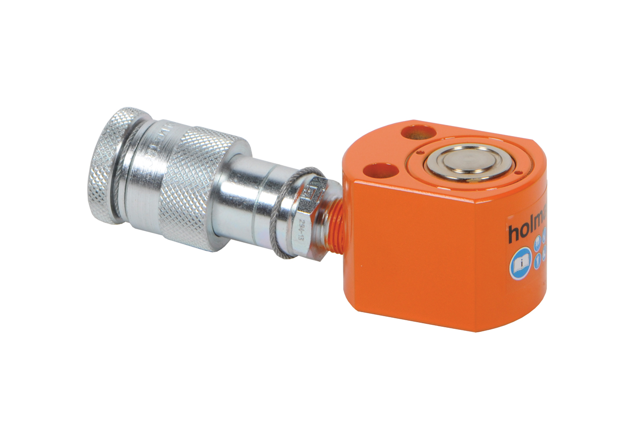 Плоский цилиндр HFC 5 S 1.5 Holmatro 100.112.291
