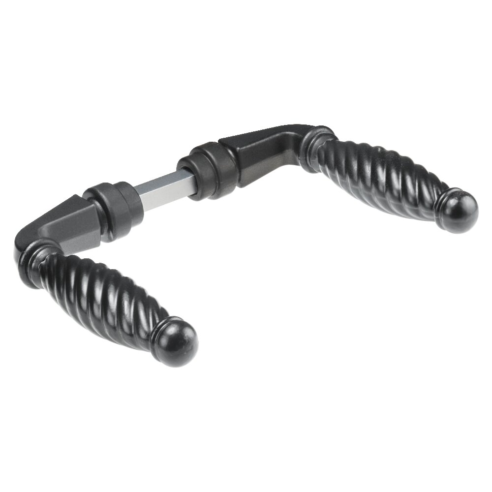 Рукоятки рычагов, прямые АМF 15479