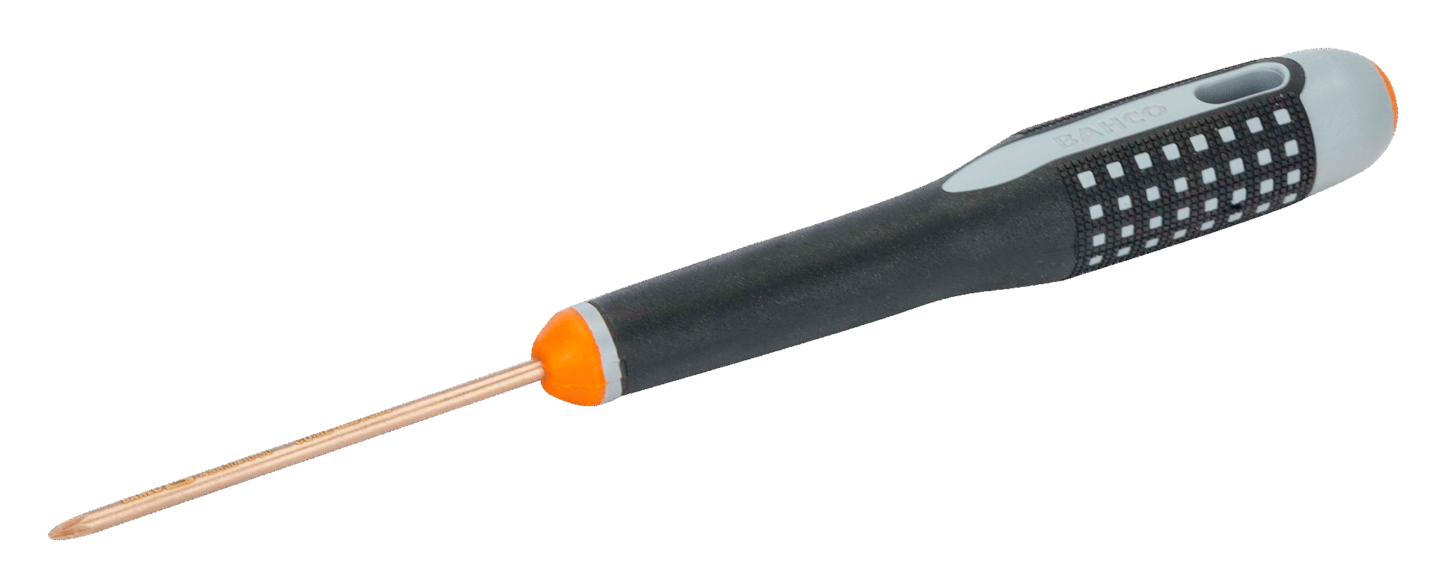 Отвертки с рукояткой ERGO™ под винты Pozidriv BAHCO NSB304-1-100