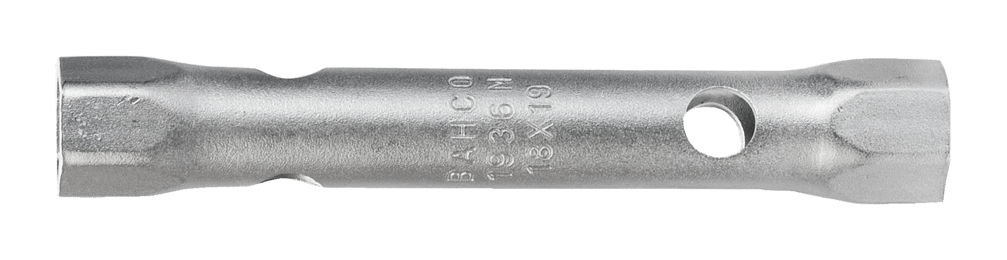 картинка Двойной торцевой ключ метрических размеров BAHCO 1936M-10-13 от магазина "Элит-инструмент"