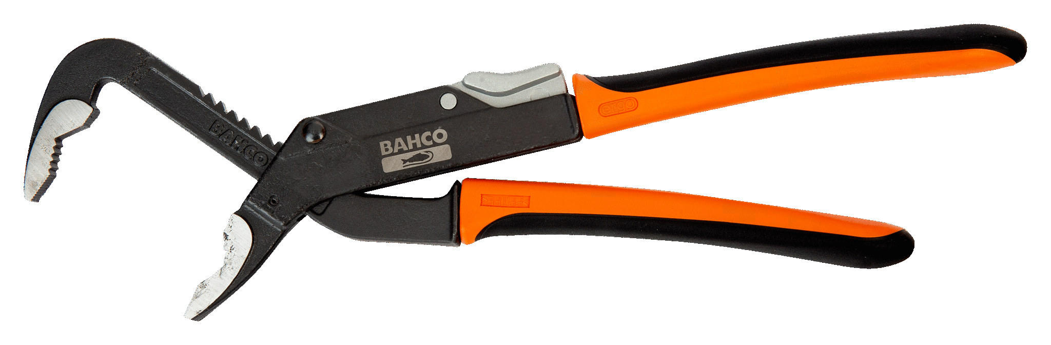картинка Переставные клещи с рукояткой ERGO™ BAHCO 8224 от магазина "Элит-инструмент"