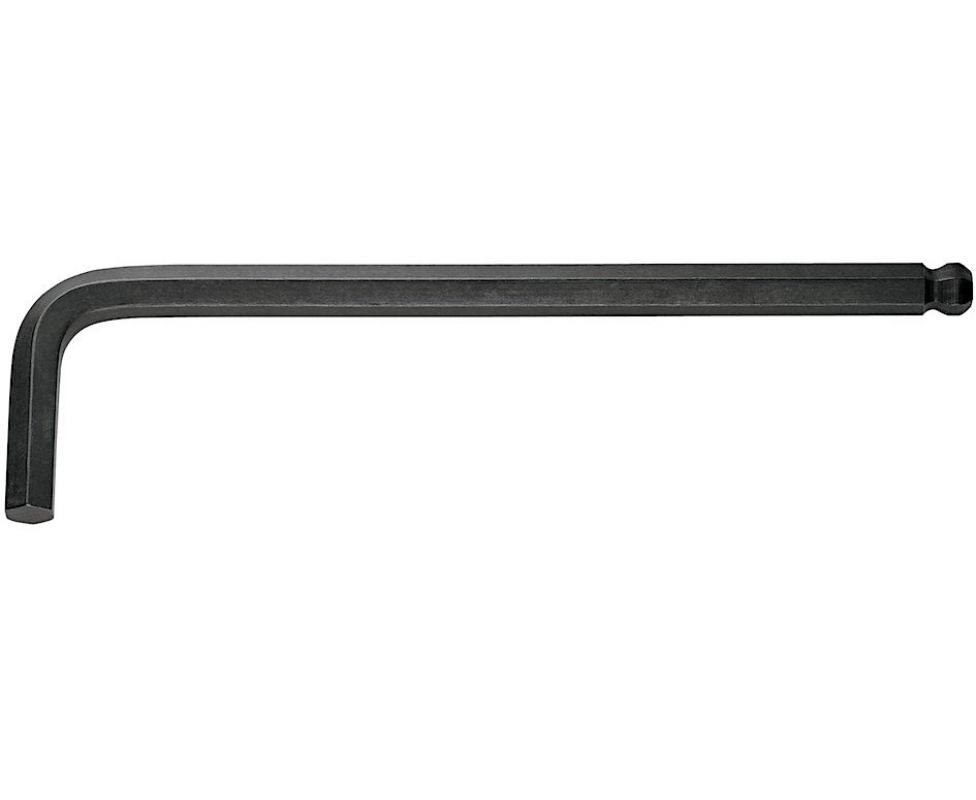 Ключ штифтовый метрический HEX 8 мм Facom 83SH.8 со сферической головкой