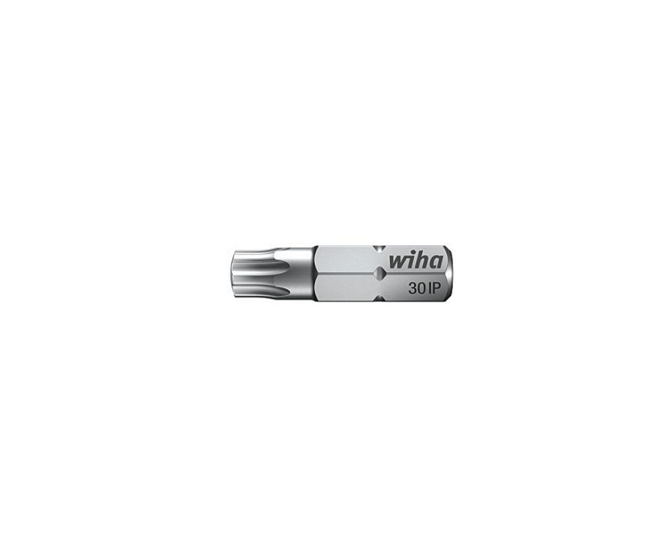 Бита Wiha Standard TORX PLUS 7016 Z 23191 30IP торкс