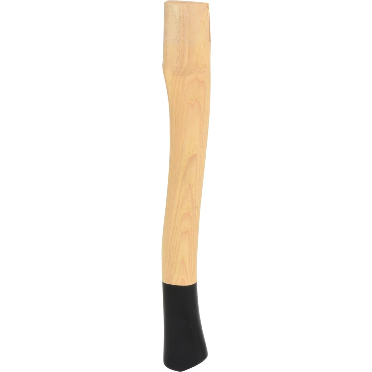 Запасная рукоятка, древесина гикори, конусный клин, 380 мм
