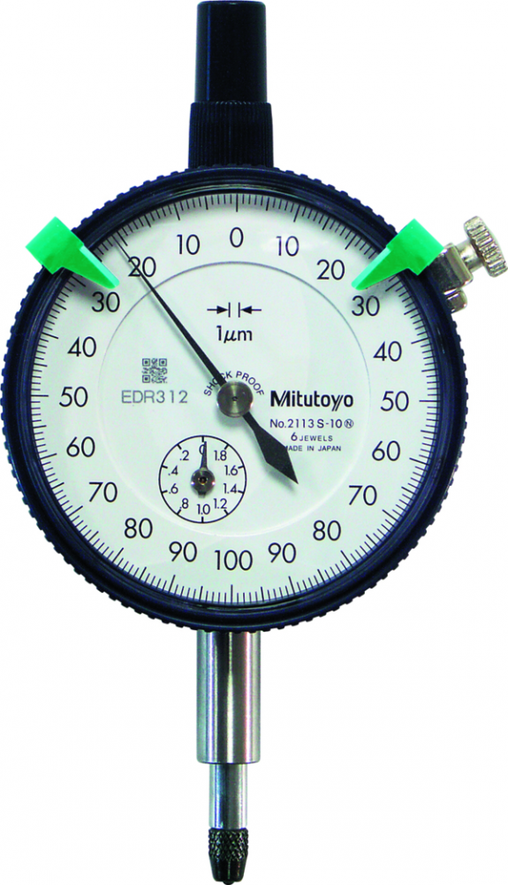 2124S-10 Индикатор MITUTOYO