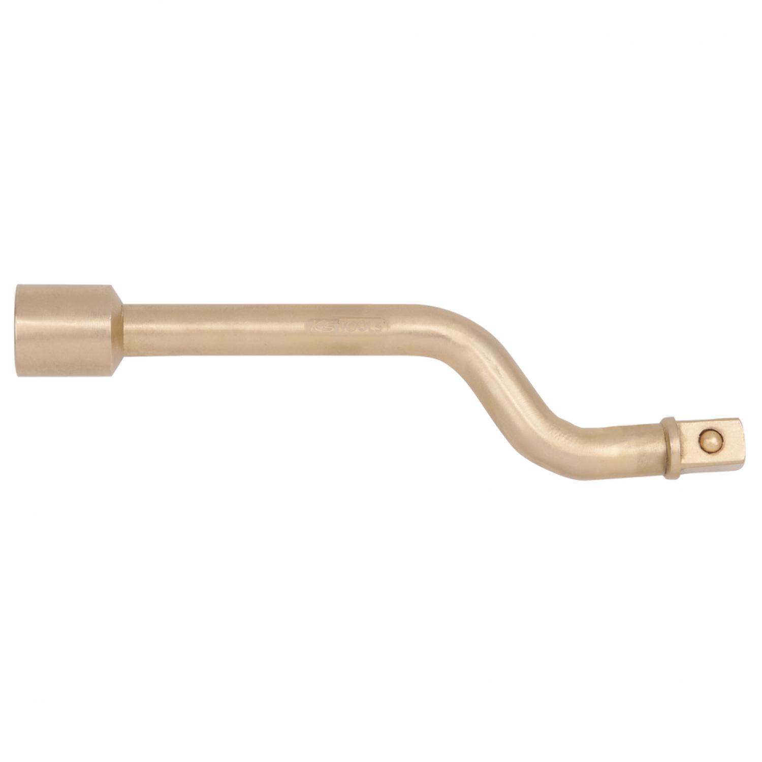 Специальный удлинитель BRONZEplus 1/2", 250 мм
