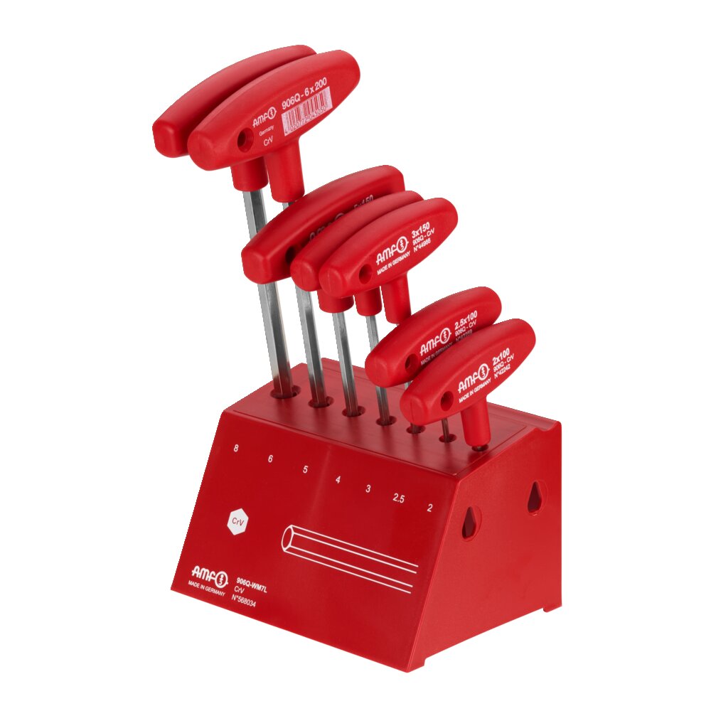 Стенд для мастерской АМF 568034