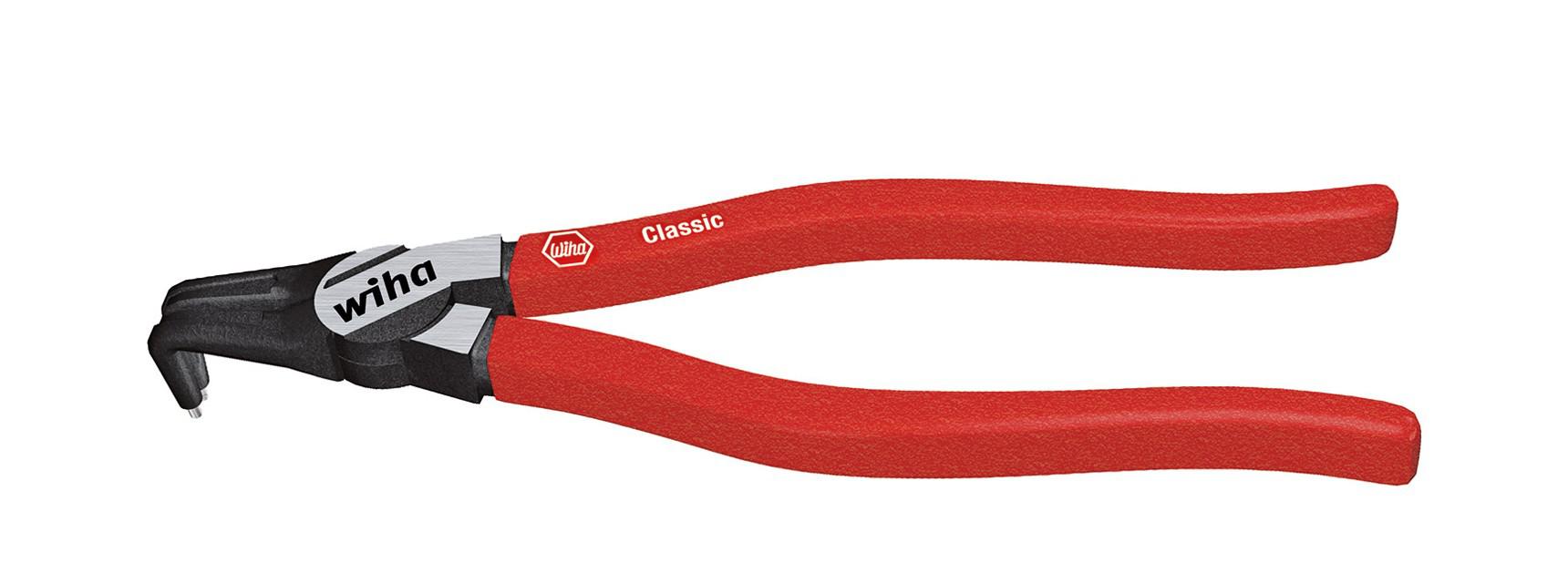 картинка Съемник стопорных колец Classic с MagicTips® Z 33 5 01 WIHA 34694 от магазина "Элит-инструмент"