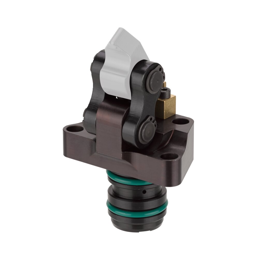 Вертикальный зажим АМF 326231