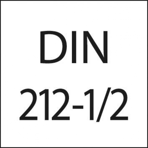 картинка Машинная развертка DIN212 HSSE форма D 12,0 мм FORMAT 1531 1200 Fplus от магазина "Элит-инструмент"
