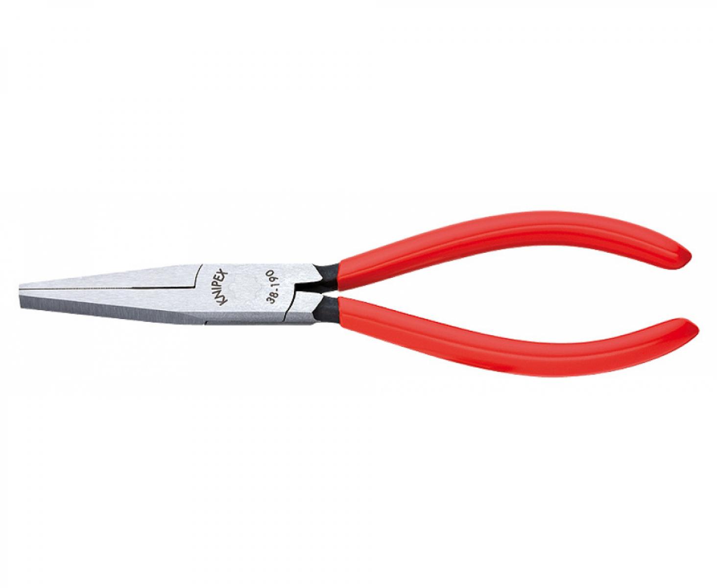 Плоскогубцы механика Knipex KN-3841190