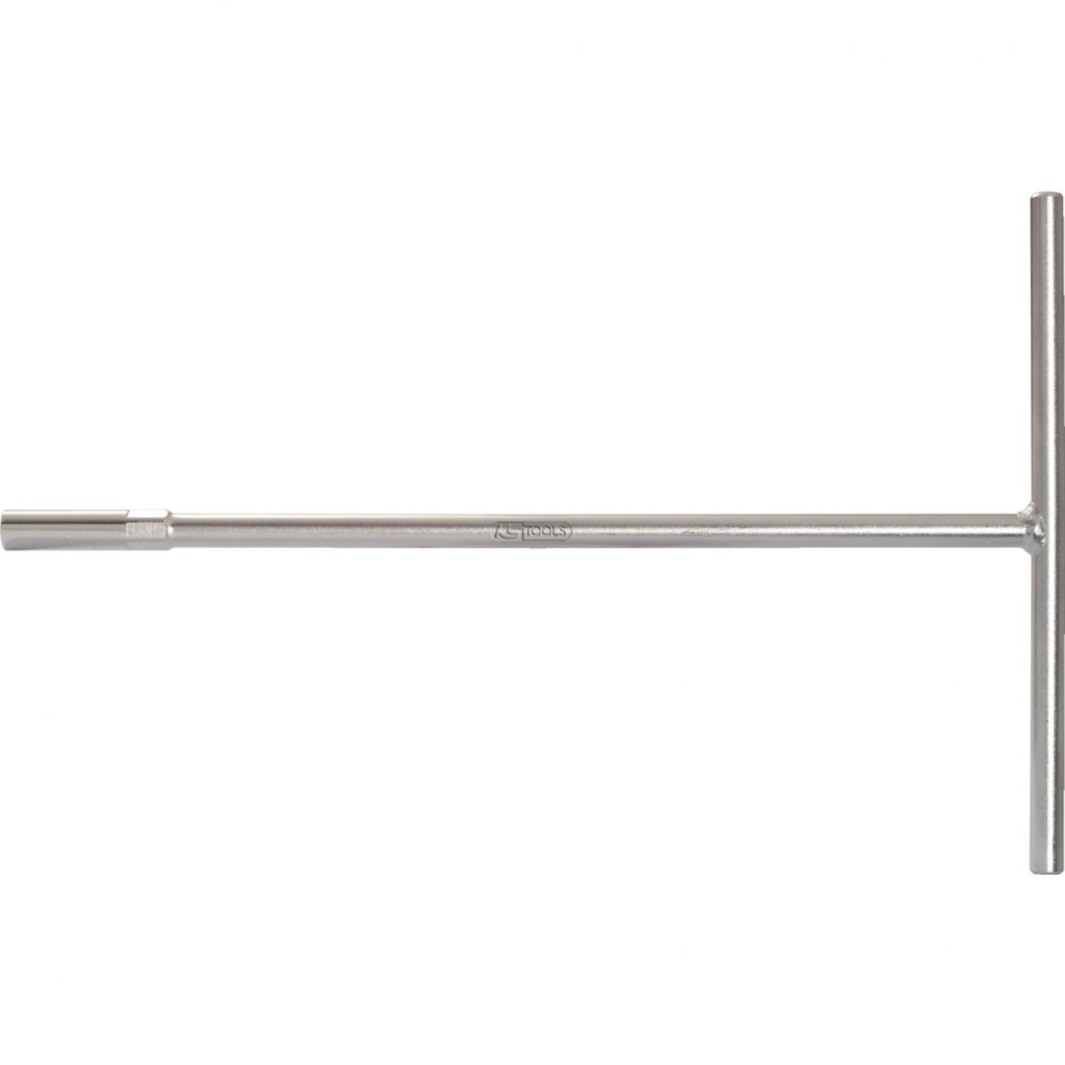 Торцовый ключ с Т-образной рукояткой, 300 мм, 11 мм