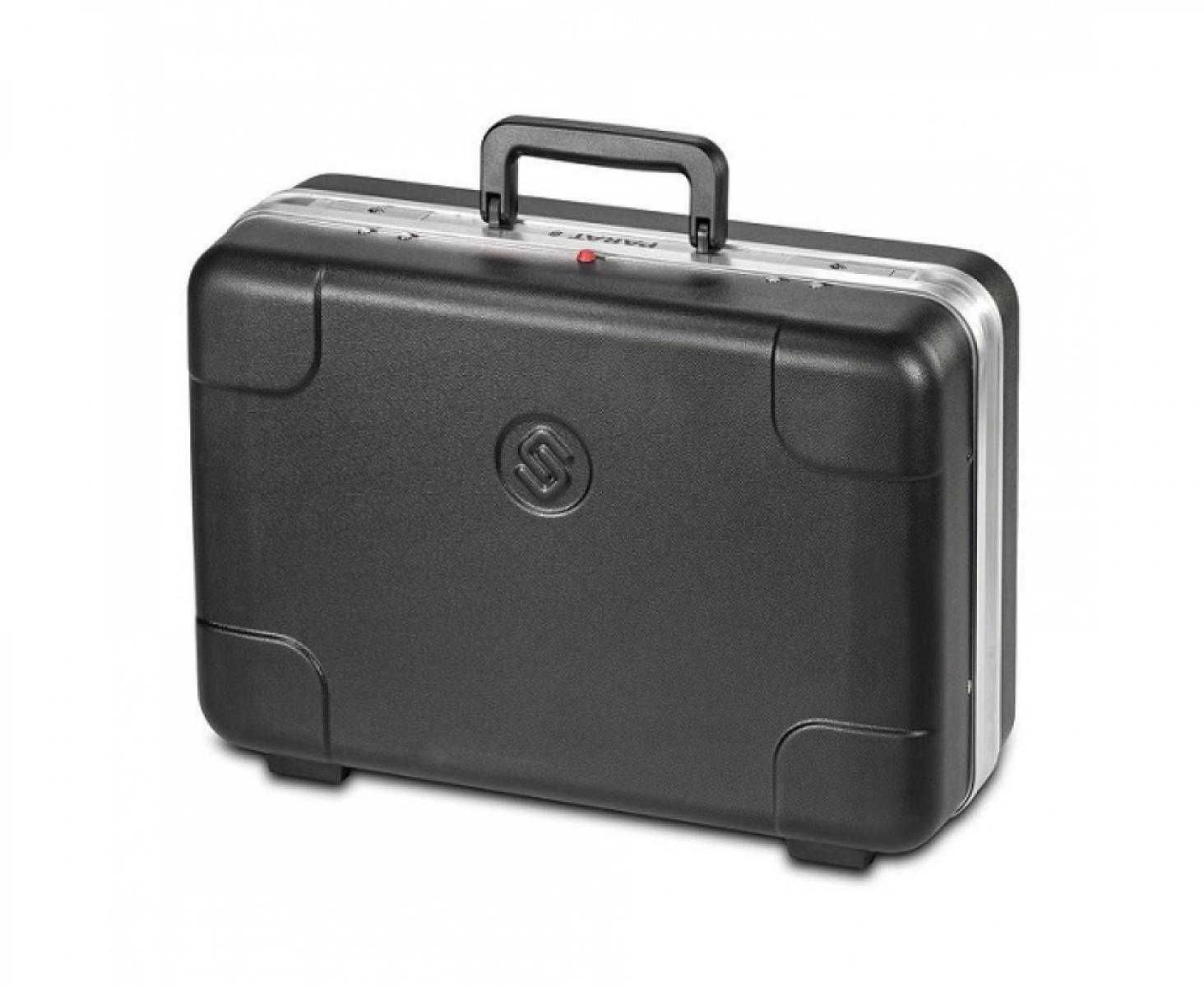 картинка Инструментальный чемодан SILVER Individual 465 х 170 х 310 мм Parat PA-430000171 от магазина "Элит-инструмент"
