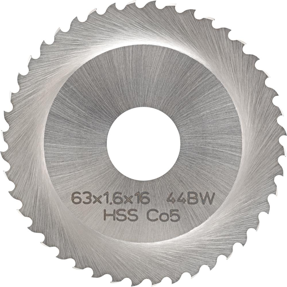 Р.Кр.сг.бл.FORMAT HSS-E GF 80x1,8x16x80Z 1836 0019 Fplus