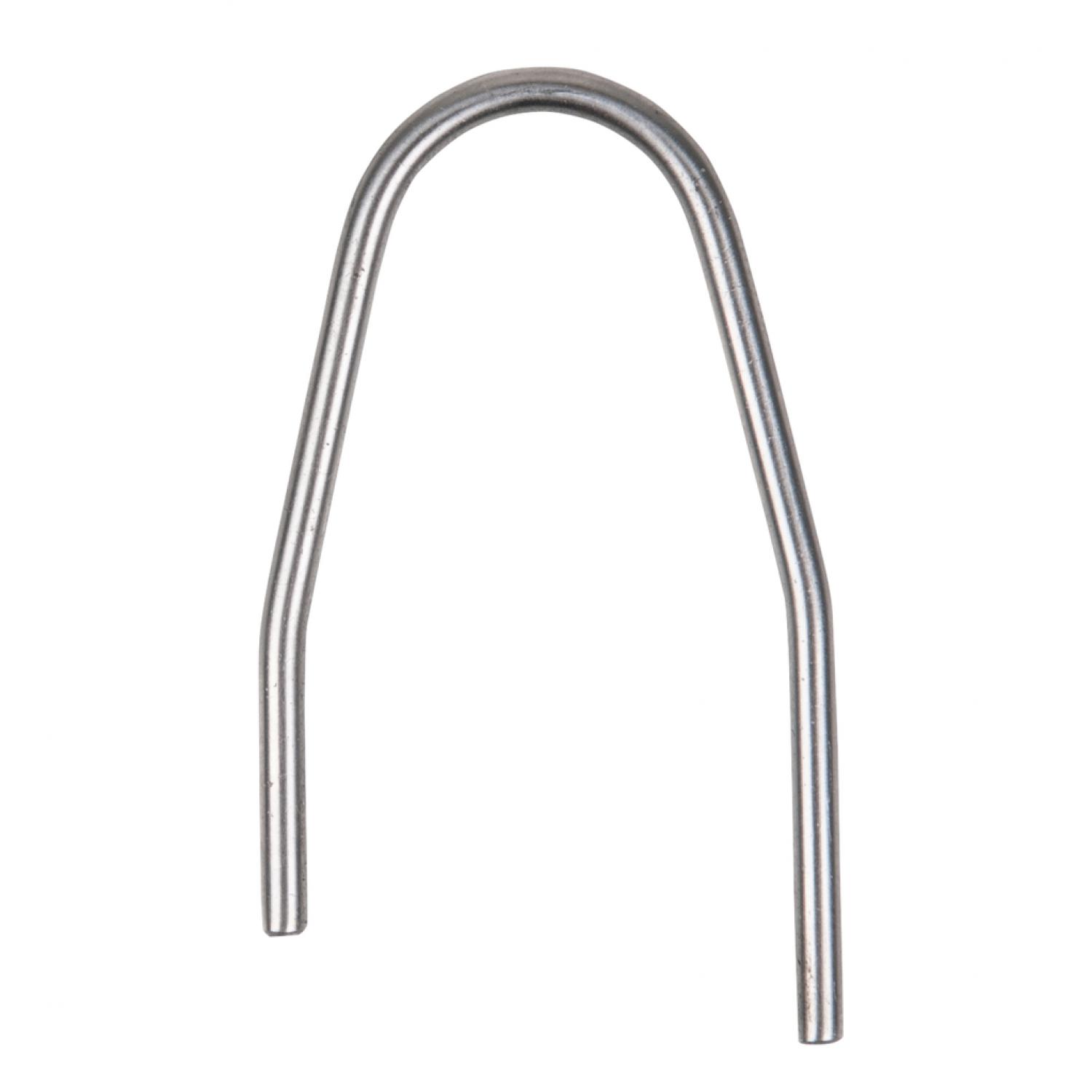 Стопорный штифт для колеса балансировочного вала