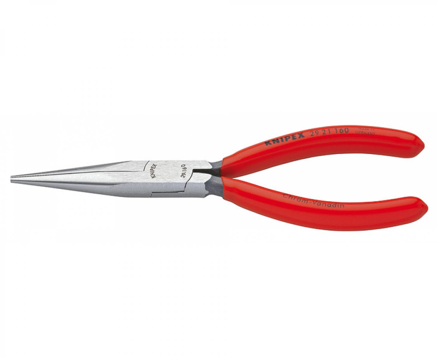 Плоскогубцы телефониста Knipex KN-2921160