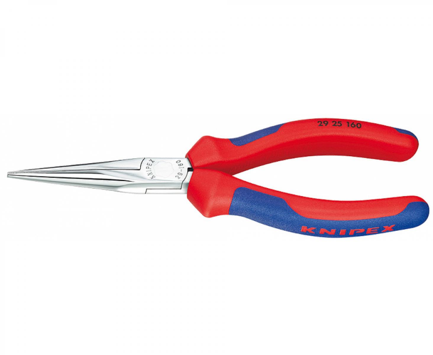 Плоскогубцы телефониста Knipex KN-2925160