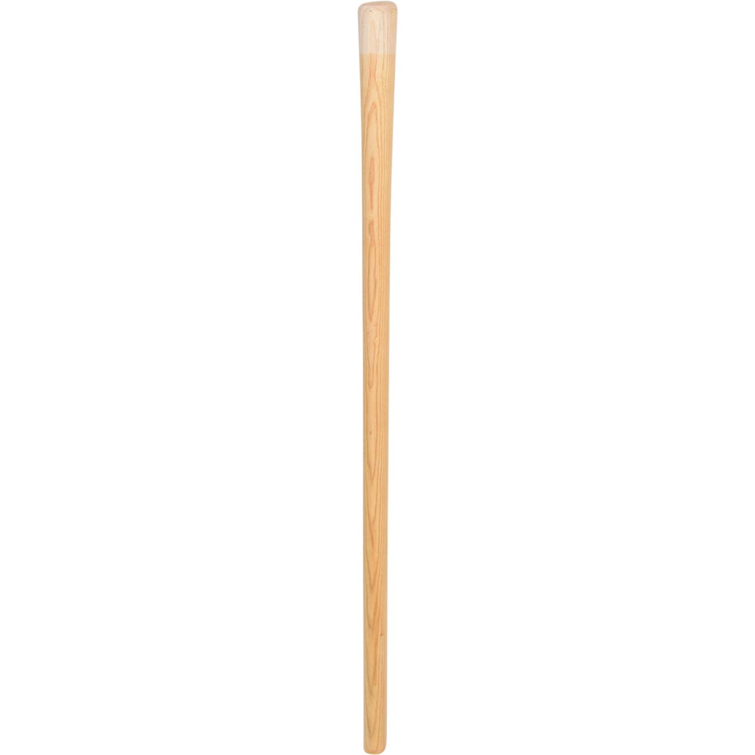 картинка Запасная рукоятка, древесина гикори, конусный клин, 700 мм от магазина "Элит-инструмент"