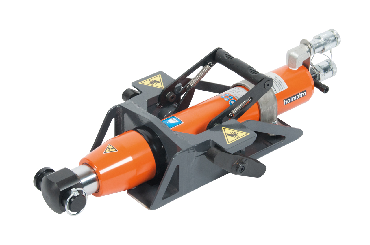 Двухтактный блок SPPU-LW Holmatro 100.003.366