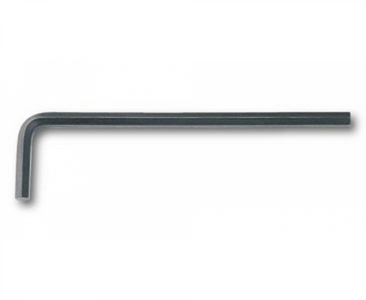 картинка Шестигранный штифтовый ключ USAG 280 L 280040 2 x 98 длинный от магазина "Элит-инструмент"