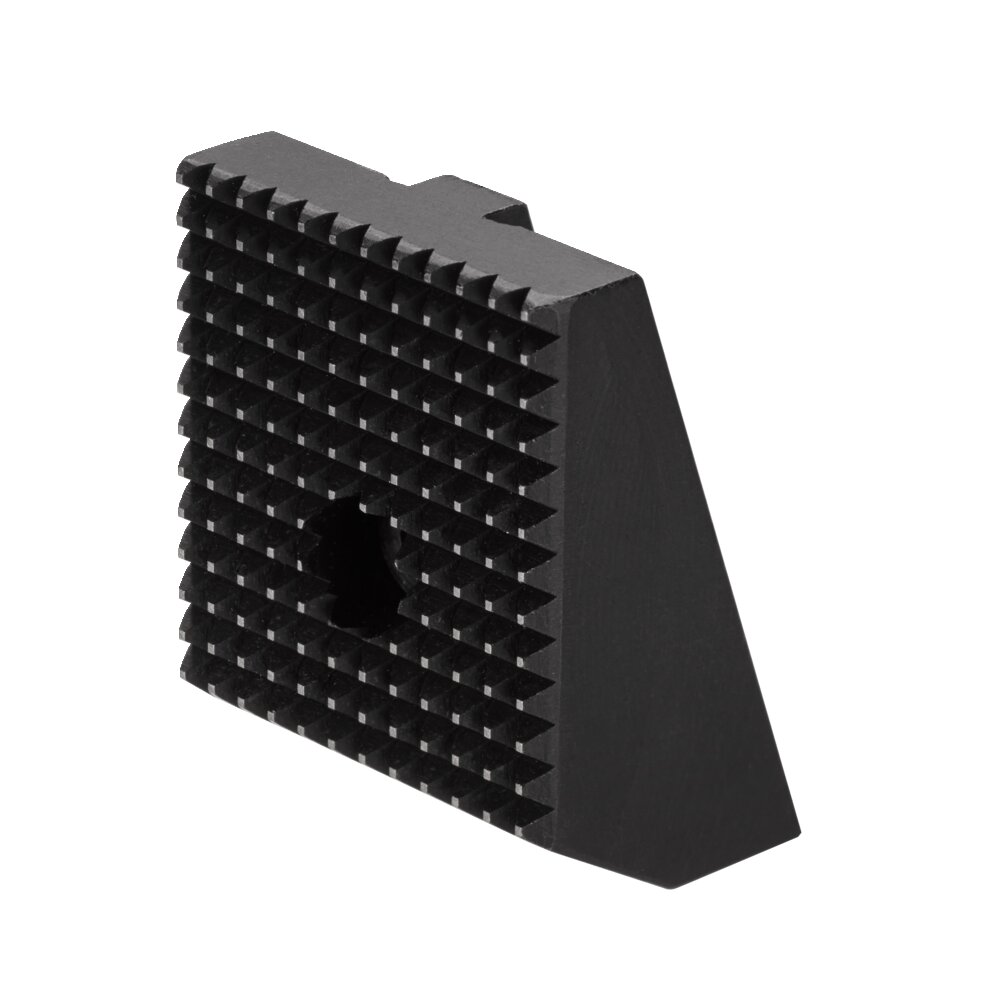 Зажимные губки с зазубренными краями АМF 120360