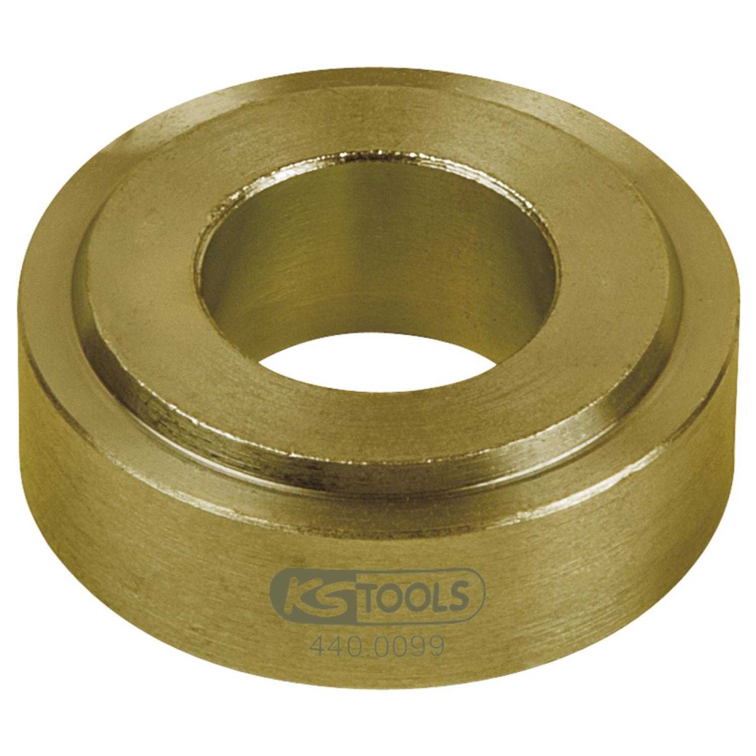 Фланец ступицы, Ø 48 мм