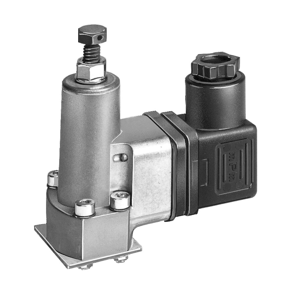 Поршневой переключатель давления АМF 276881