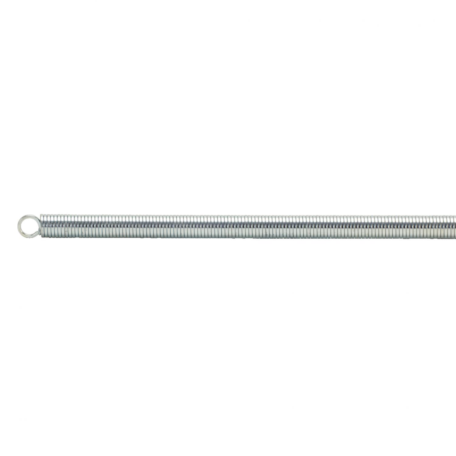 Pipe bending spring, internal, 16x18mm