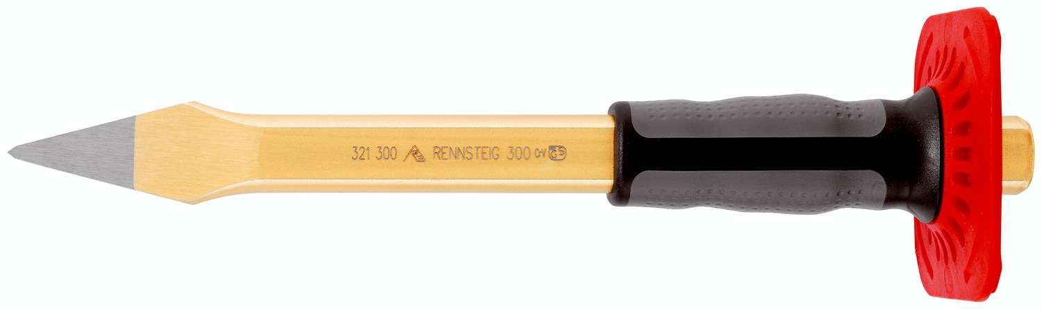 картинка Крестовое зубило RENNSTEIG 321 300 1 от магазина "Элит-инструмент"
