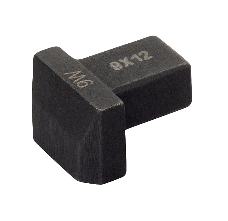 Сварочный переходник с прямоугольным соединителем BAHCO 24W