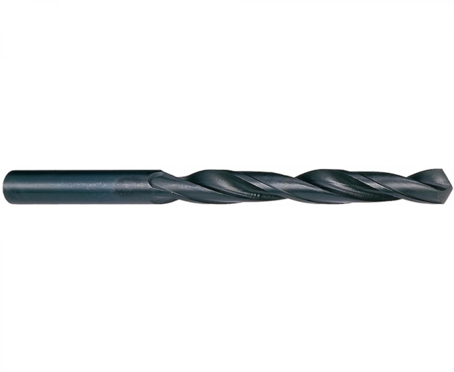 картинка Сверло по металлу черное спиральное Keil HSS-R 7,0 х 109 мм 300000700 (10 шт) от магазина "Элит-инструмент"