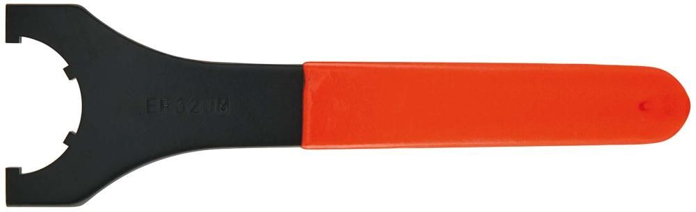 Цанговый ключ ER, FORTIS 4317784752633 (для размера патрона - ER32)